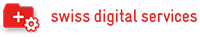Swiss Digital Services Logo