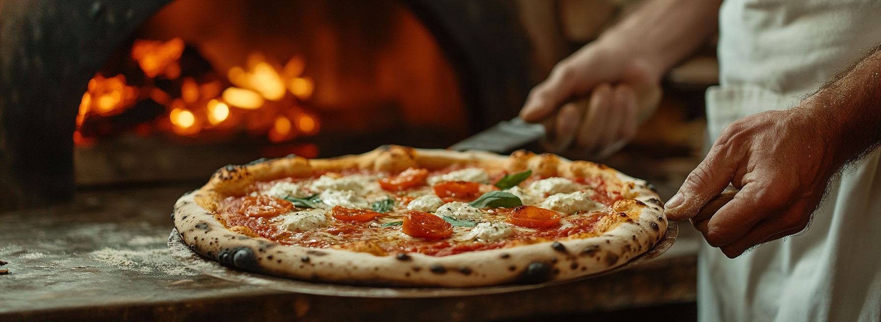 Pizzeria Bella Italia